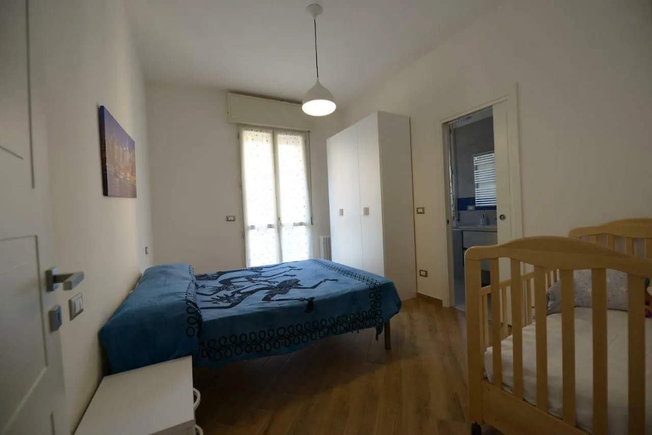 Antonella Apartment Bologna