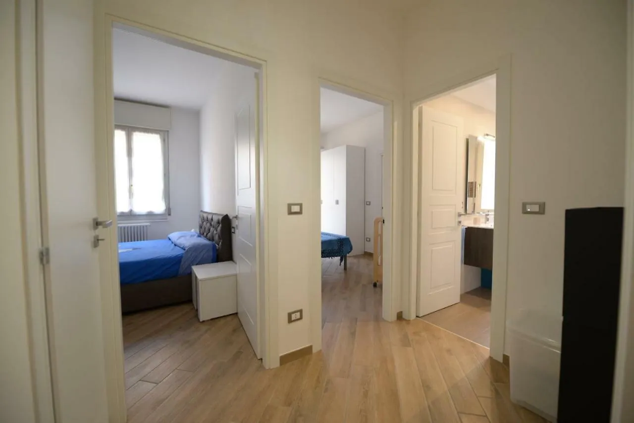 Antonella Apartment Bologna