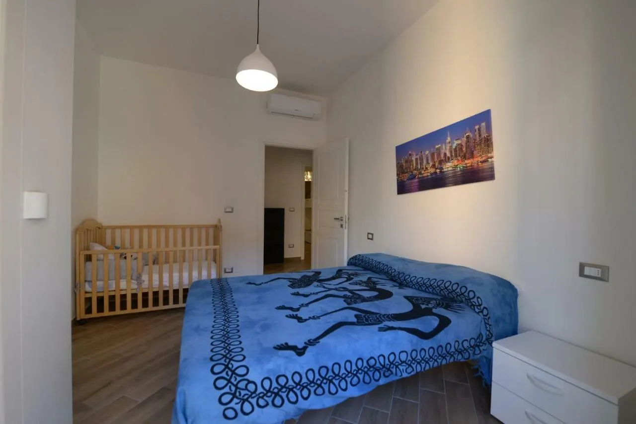 Antonella Apartment Bologna Italië