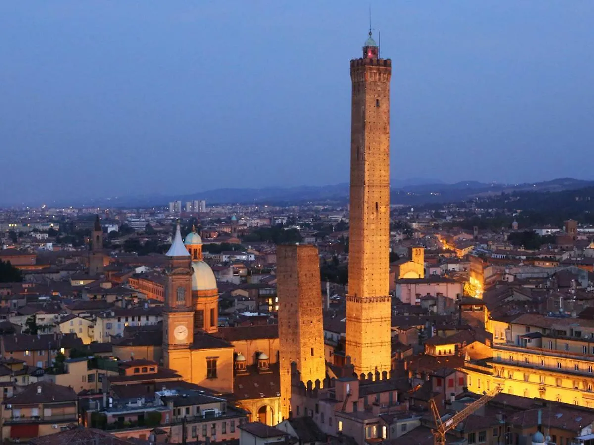 Antonella Apartment Bologna Italië